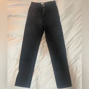 Black Vintage Guess Jeans Size 31
